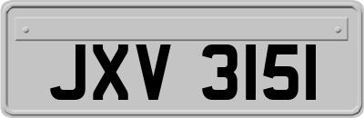 JXV3151