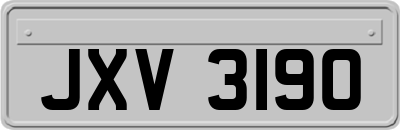 JXV3190