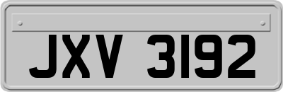 JXV3192