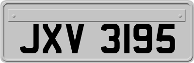 JXV3195