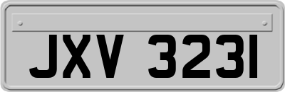 JXV3231