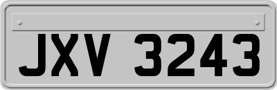 JXV3243
