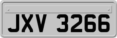 JXV3266