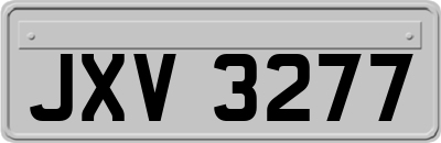 JXV3277