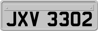 JXV3302