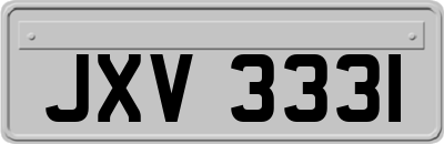 JXV3331