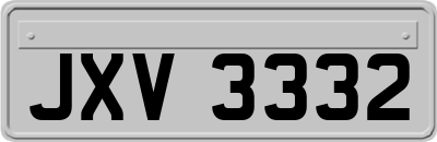 JXV3332