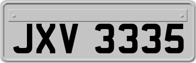 JXV3335