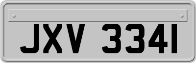 JXV3341