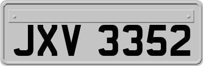 JXV3352