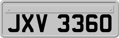 JXV3360