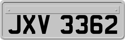 JXV3362