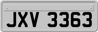 JXV3363
