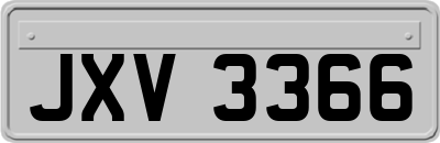 JXV3366