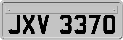 JXV3370