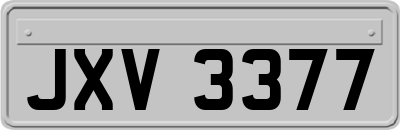 JXV3377
