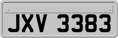 JXV3383