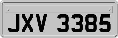 JXV3385