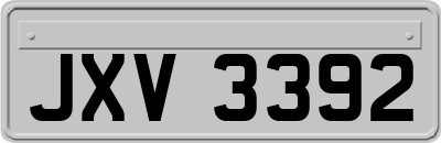 JXV3392