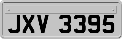 JXV3395