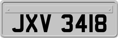 JXV3418