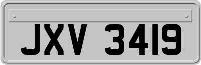 JXV3419
