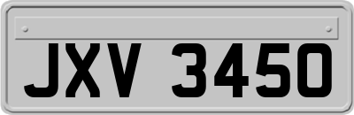 JXV3450