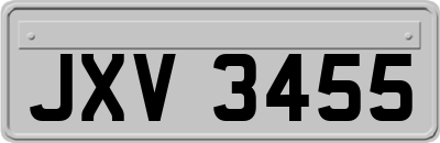 JXV3455