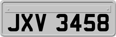 JXV3458