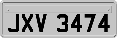 JXV3474