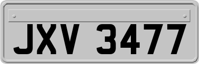 JXV3477