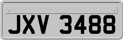 JXV3488