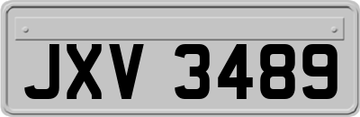 JXV3489