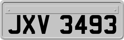 JXV3493