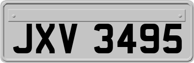 JXV3495