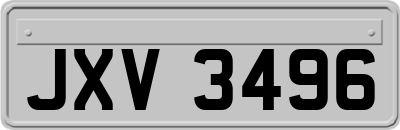 JXV3496