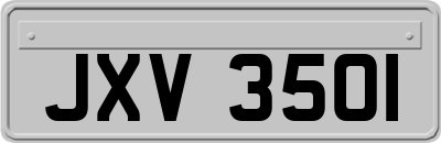 JXV3501