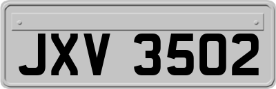 JXV3502