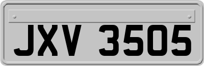 JXV3505