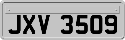 JXV3509