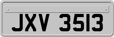 JXV3513