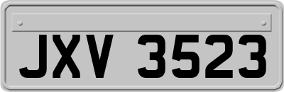 JXV3523
