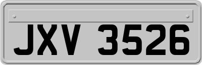 JXV3526