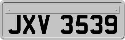 JXV3539