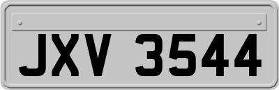 JXV3544