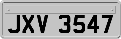 JXV3547