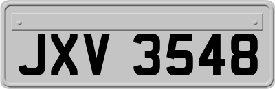 JXV3548