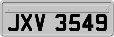 JXV3549