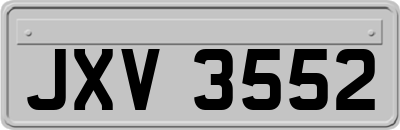 JXV3552