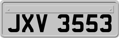 JXV3553